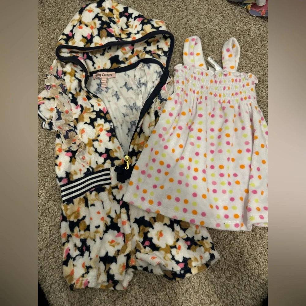 Bathing Suit Cover Up Bundle - Picture 1 of 9